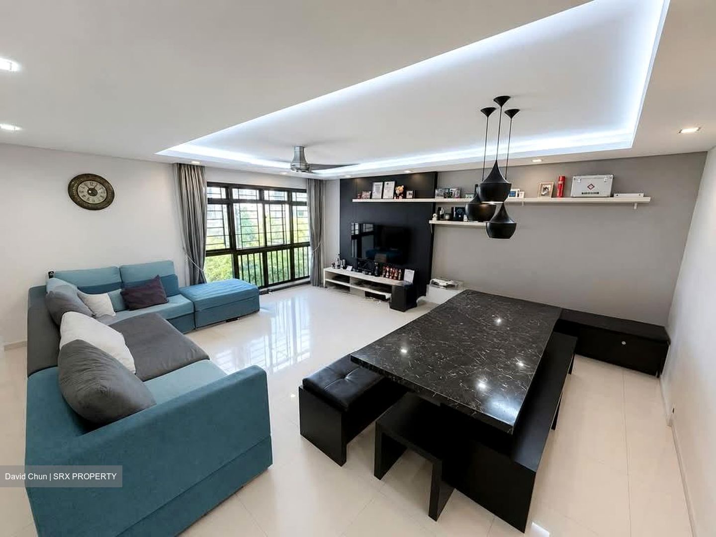 Blk 204A Compassvale Drive (Sengkang), HDB 5 Rooms #587135651